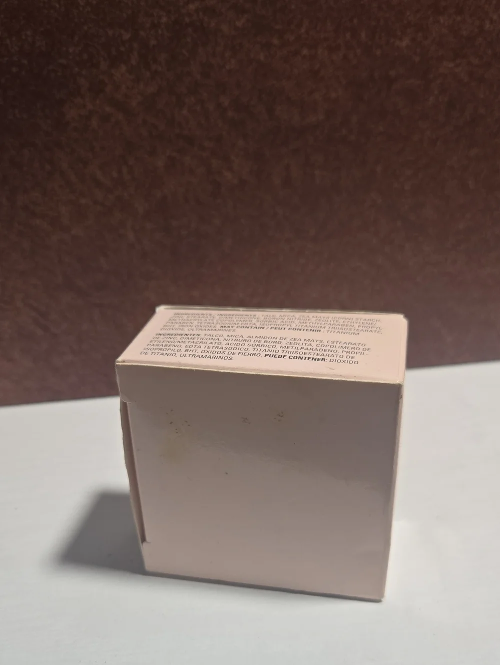NIB Mary Kay Loose Powder Bronze 3 - Retired O40992